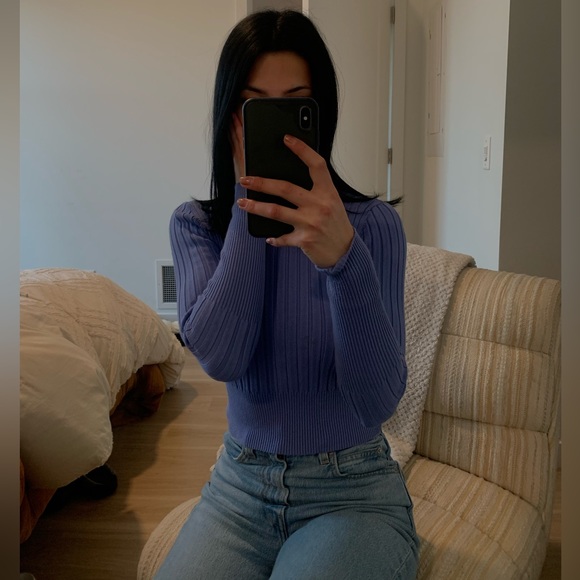 Zara turtle neck - Picture 1 of 3